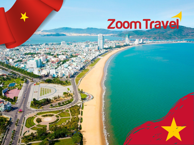 TOUR QUY NHƠN - PHÚ YÊN 3N3Đ | LỄ 30/4 & 1/5 2026